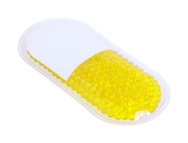 Melegítő-Hűtő Tasak Heapsule - Yellow