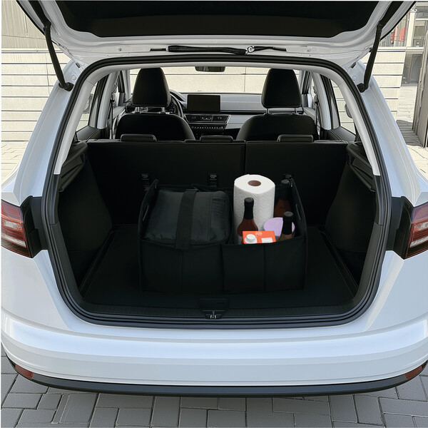 Luggage Compartment Bag Set Iso-Gadget