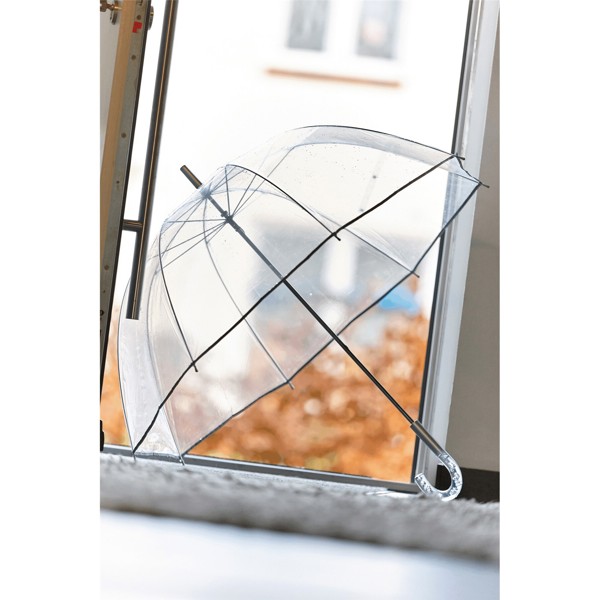 Bellevue dome umbrella, 1010 mm diameter