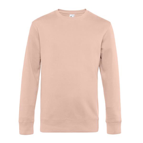 King Crew Neck - Branco / M