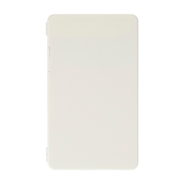 Calculator Notex | Recycled - white