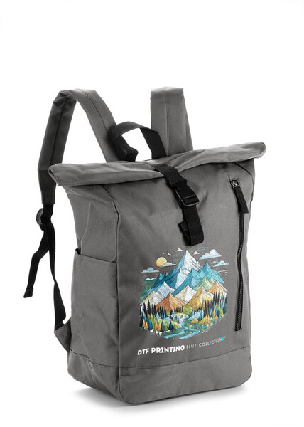 OMI rucksack - graphite
