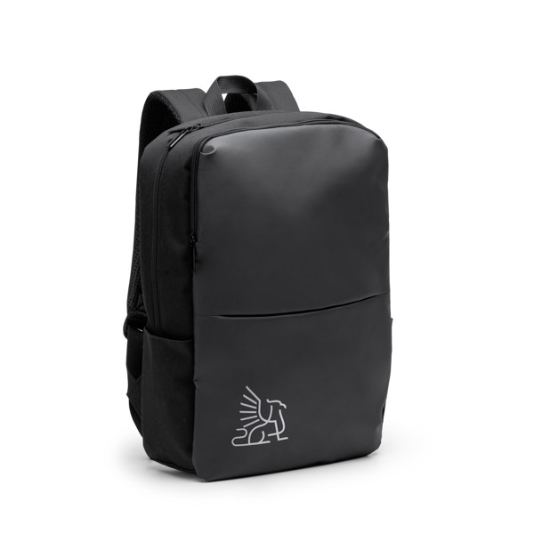 MOCHILA DE PU LEATHER