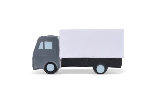 Camion anti-stress