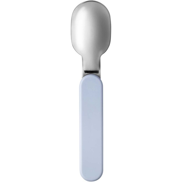 Mepal Ellipse foldable spoon - Blue