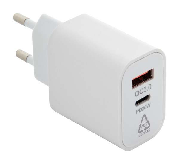 Rabs Usb Fali Töltő Recharge