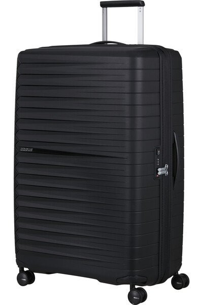 American Tourister - Fastforward Spinner 83/31 TSA EXP. - Flash Black