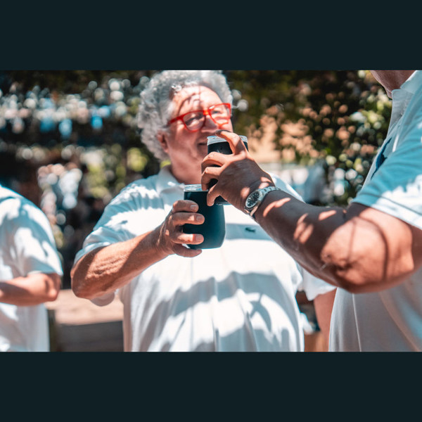 Drinking Cup Palm Bay 350 ml