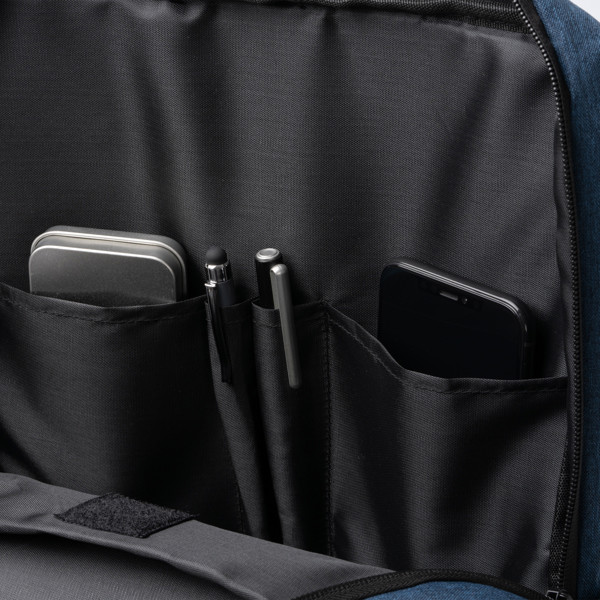 Mochila Bruson  - NEGRO