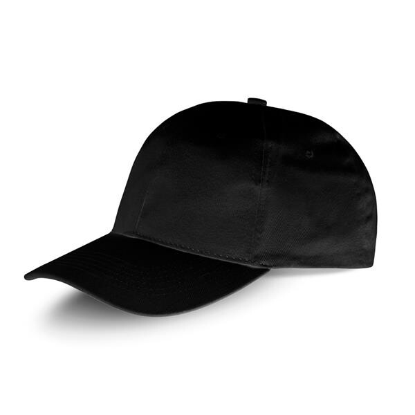 Flinn - Preto