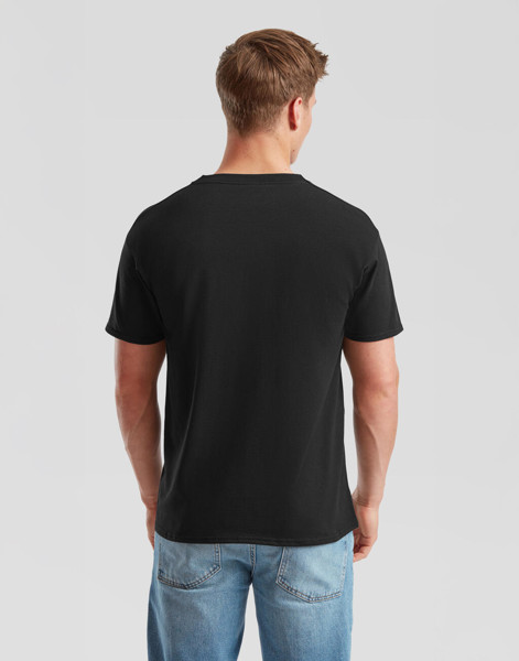 American Heavy T - White / 2XL