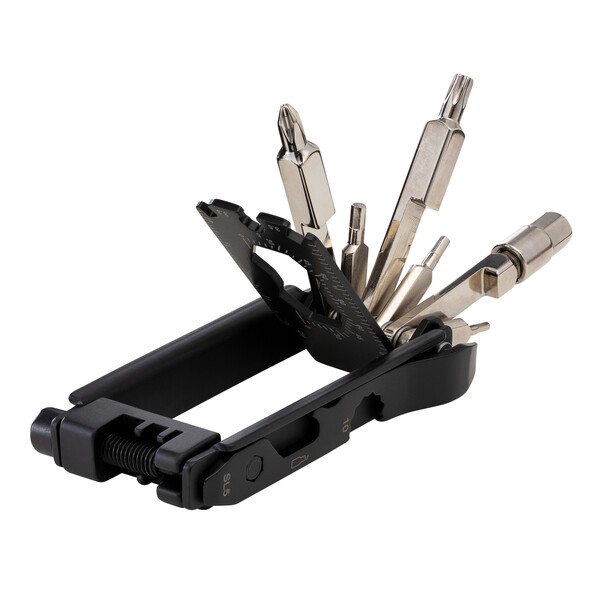 Outil pour le vélo SMALLPAIR - noir