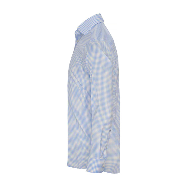 Yellow Bow 53 Regular Sky Blue Che XL