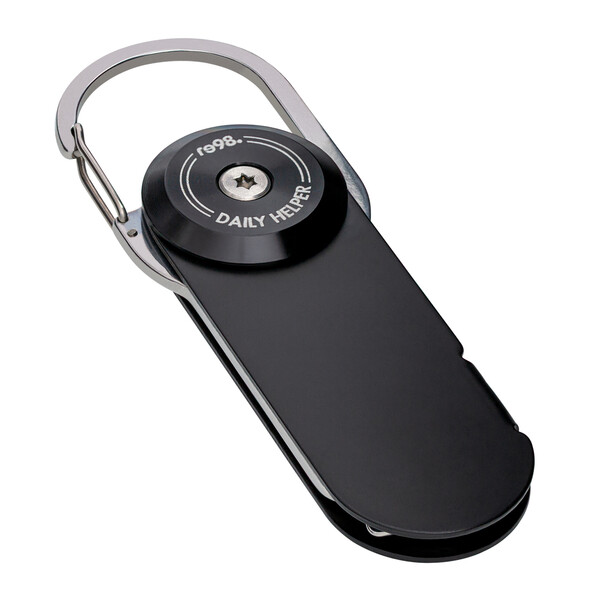 Multifunction tool DAILY HELPER TOOL - black / black