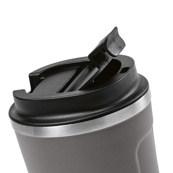 Limpopo Travel Cup - Šedá