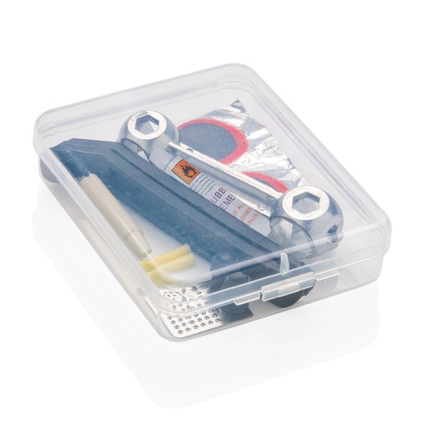 XD - Bike repair kit compact