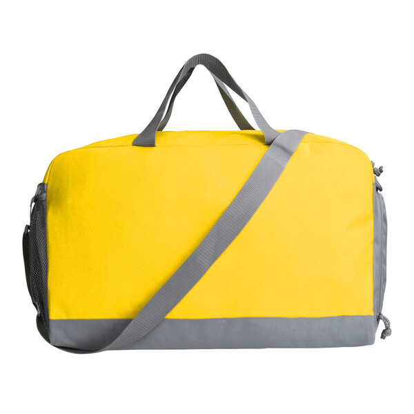 Sport Bag Large Yellow No size