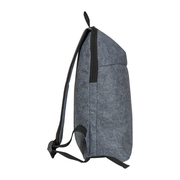 RPET Cooler Backpack Davos