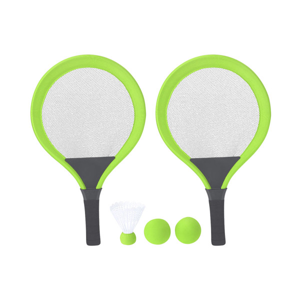 Set Gioco Babic - Verde Claro