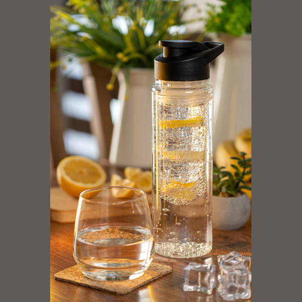 Tritan Drinking Bottle Saint-Denis 700 ml