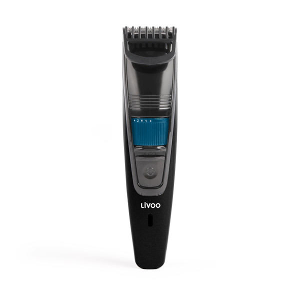 Tondeuse à barbe rechargeable
