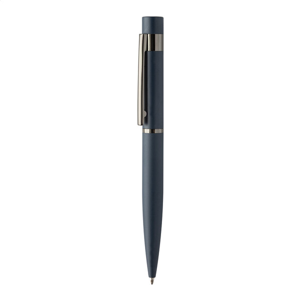Parure de stylos Atelier - Bleu