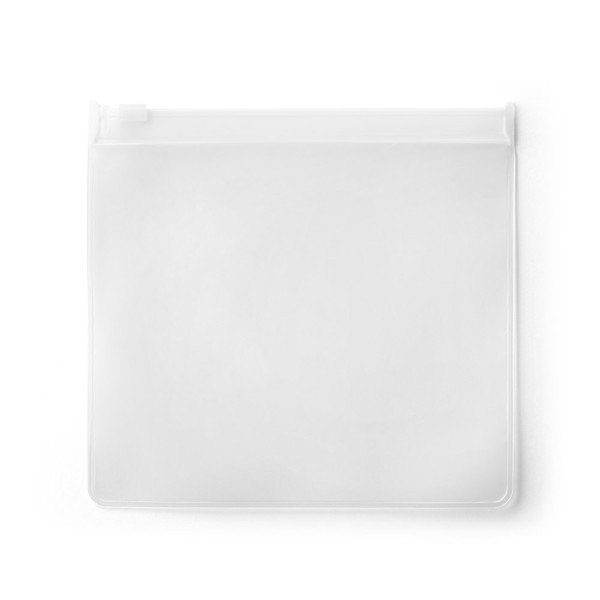 MOORE. Multiuse pouch - White