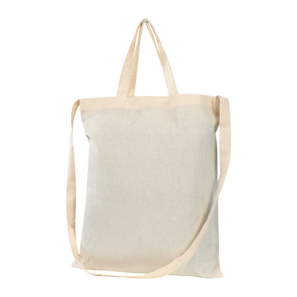 Cotton Bag Nordkoog 140 g/m²