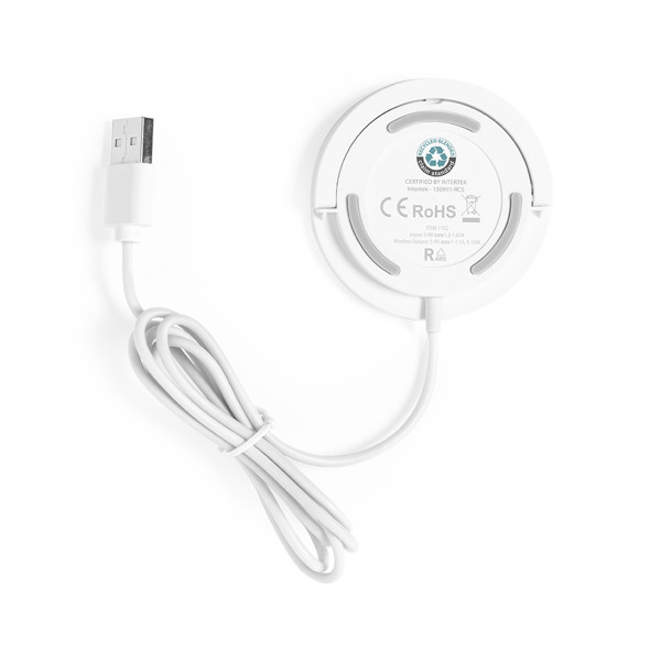Chargeur Dixlem RCS