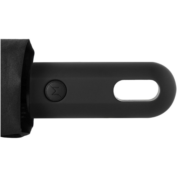 Parapluie à ouverture/fermeture automatique 21,5" Trav - Noir