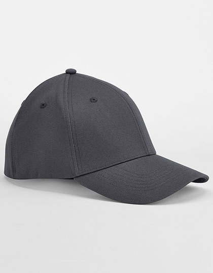 Earthaware® Organic Cotton Stretch-Fit Cap - Graphite Grey / L/XL