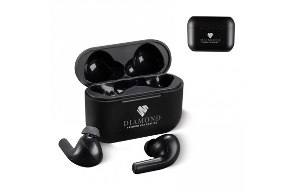 TWS earbuds Sport