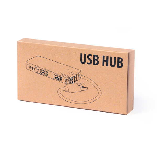 Port USB Norman