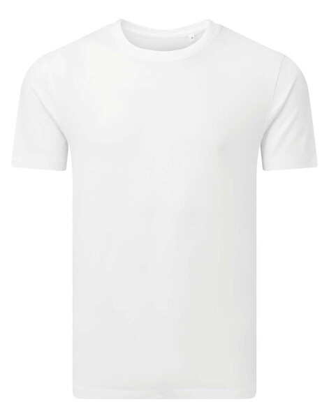 Anthem Midweight T-Shirt - White / M