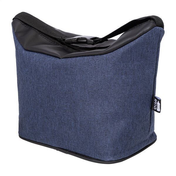 Sac Isotherme En Rpet Inupa - Bleu Foncé