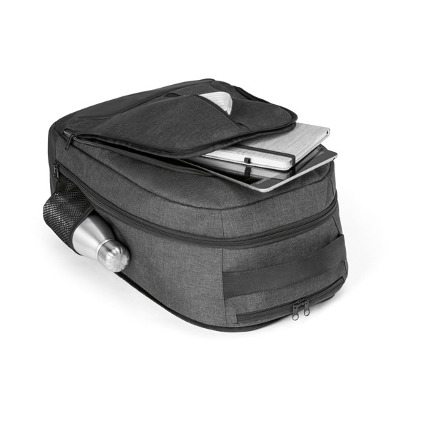 PS - EINDHOVEN. Trolley backpack for laptop 15'6''