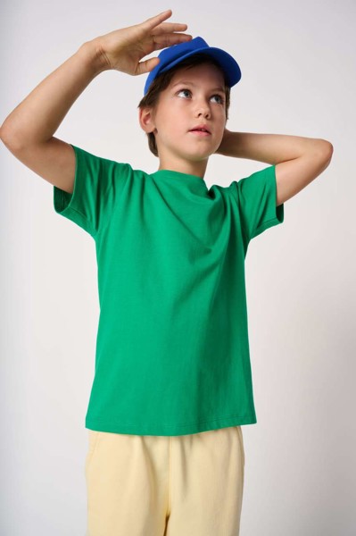 Ideal190 Kids' T-Shirt - Ideal White / 8/10