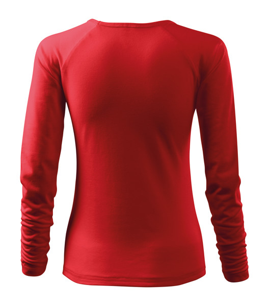 T-Shirt Women’S Malfini® Elegance - Red / XL