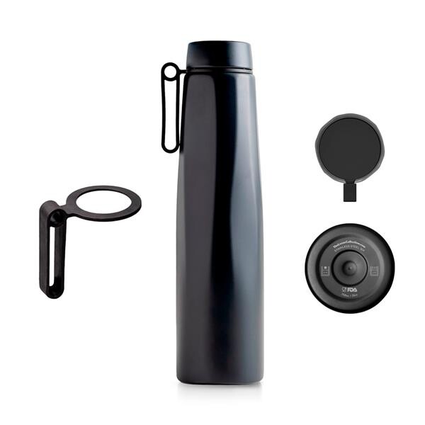 Calypso Xlh - Preto