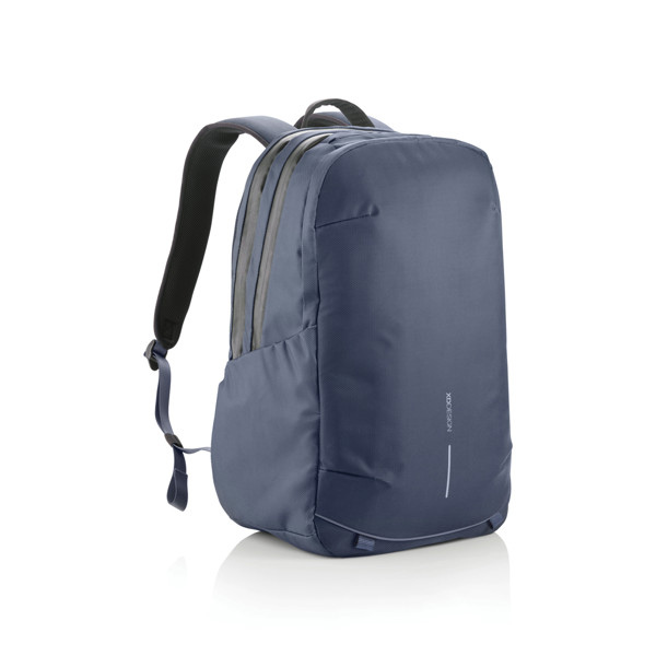 Zaino Bobby Explore - Blu Navy / Nero