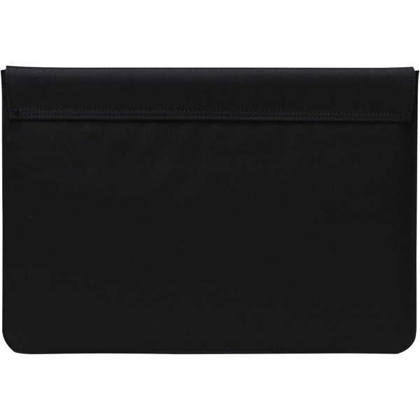 Herschel Spokane 15-16"sleeve til bærbar - Ensfarvet sort