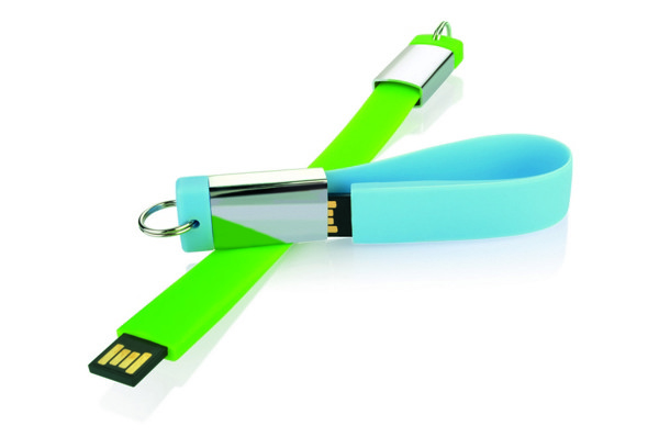 USB Flash drive XT432 - WHITE_1GB