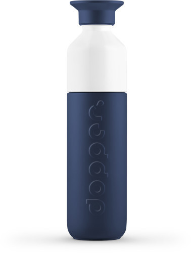 Fľaša na vodu Dopper termo 350 ml, Throwback Lilac