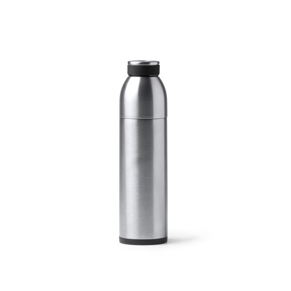Bottle Bolt - Silver