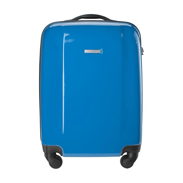 Trolley Verona - bleu cobalt