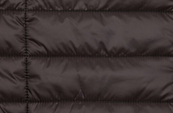 Sol's Ride Men - Light Padded Jacket - Black / M