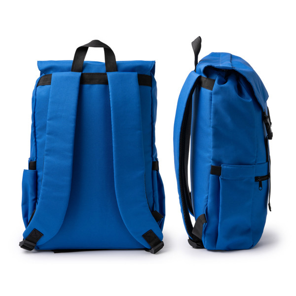 Backpack Solap - Grey