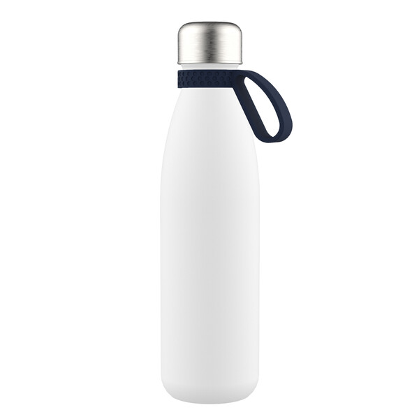 myTOULON GLASS - Bouteille: blanc, Anneau: RNBE