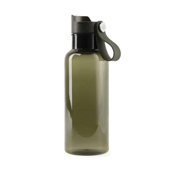 Lahev na vodu VINGA Balti 600ml z RCS RPET - Zelená
