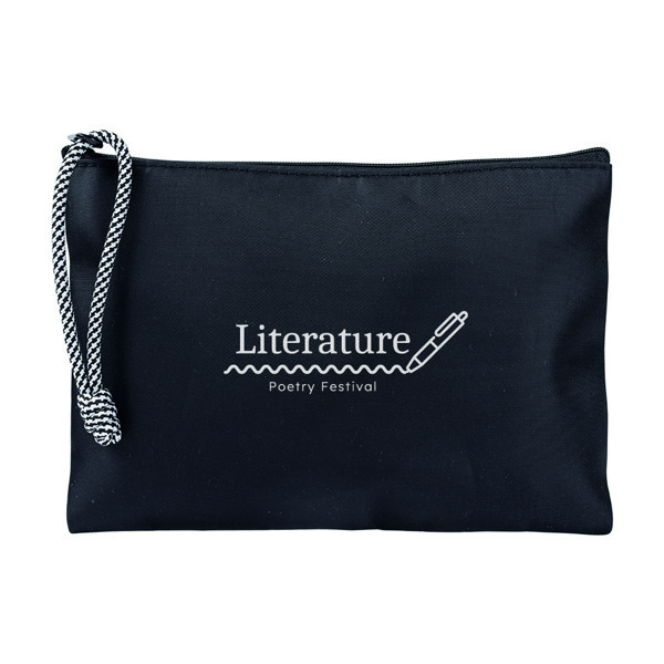 NECESSAIRE SAVOY - PRETO